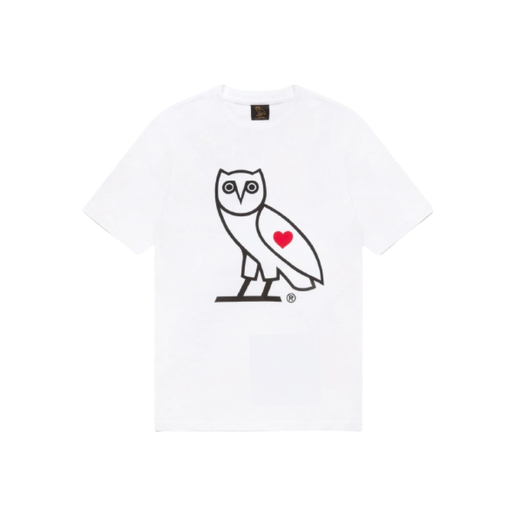 Ovo white sale